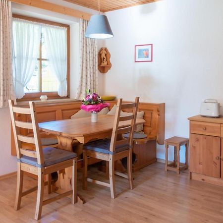 Ferienwohnung Gruenstein Шенау-ам-Кенігсзе Екстер'єр фото
