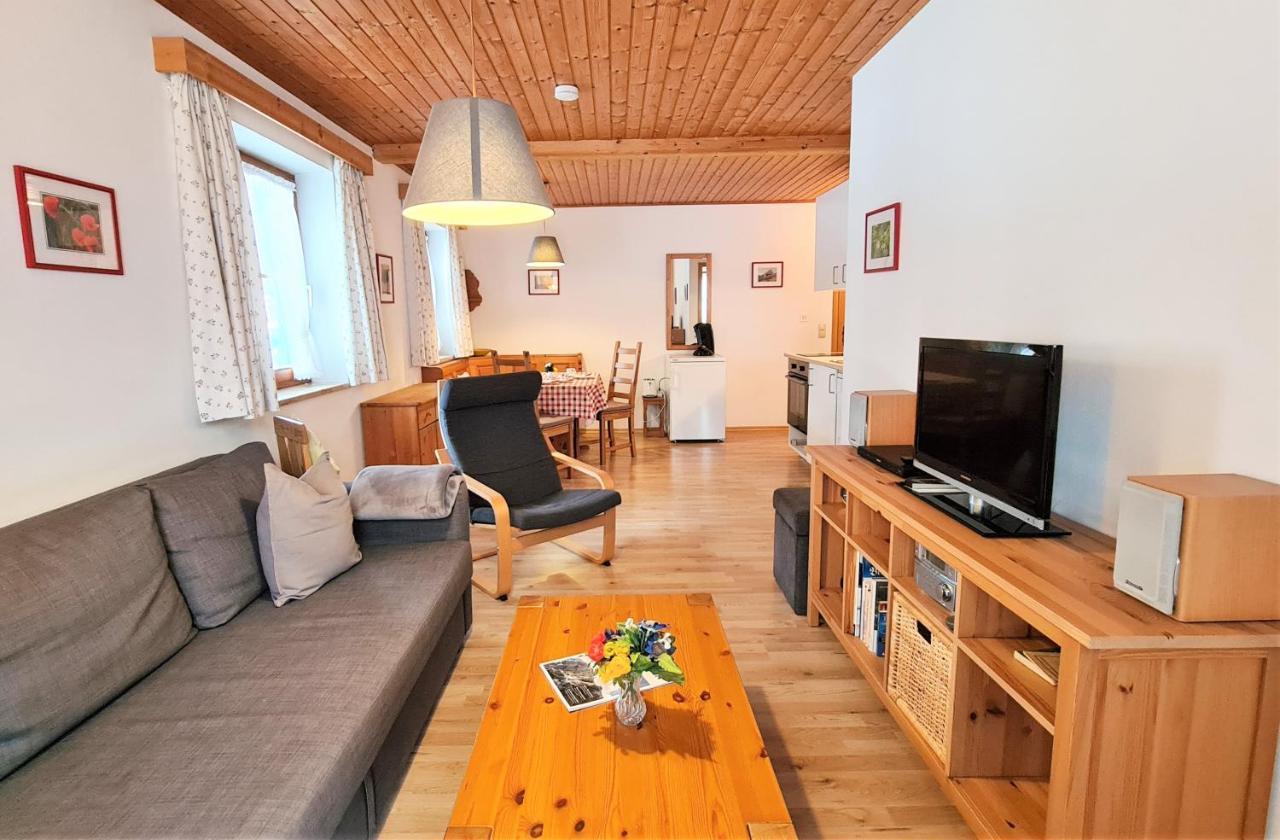 Ferienwohnung Gruenstein Шенау-ам-Кенігсзе Екстер'єр фото