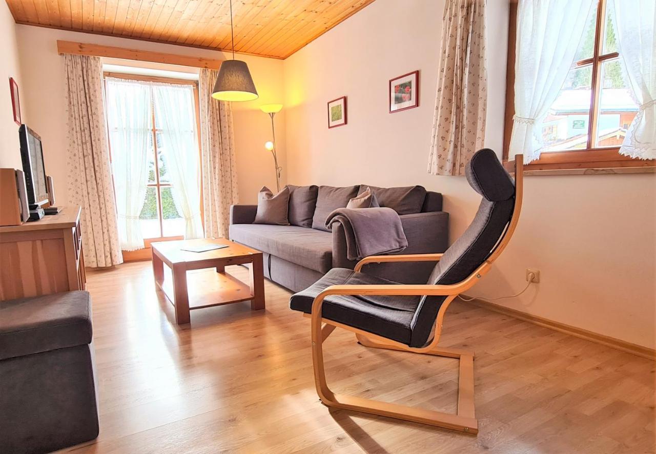 Ferienwohnung Gruenstein Шенау-ам-Кенігсзе Екстер'єр фото